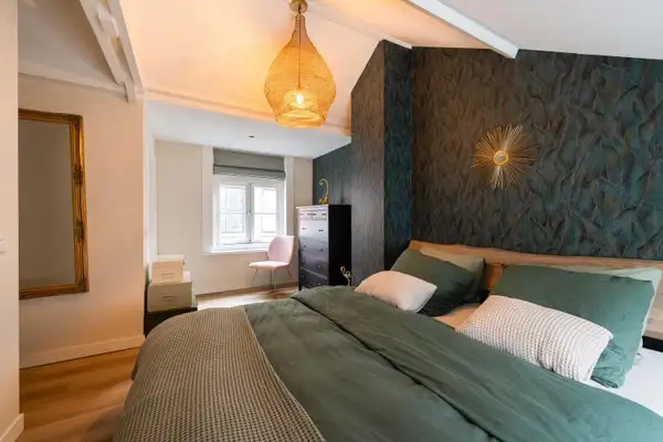 Foto #19 Huurwoning Drapenierstraat Haarlem