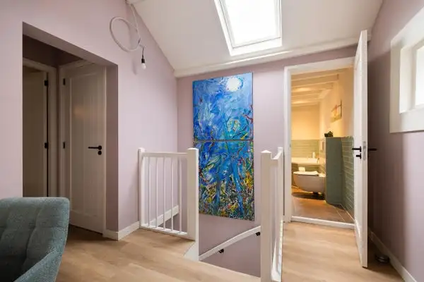 Foto #17 Huurwoning Drapenierstraat Haarlem