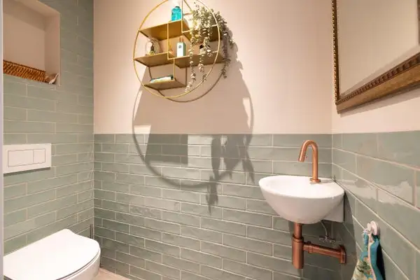 Foto #13 Huurwoning Drapenierstraat Haarlem