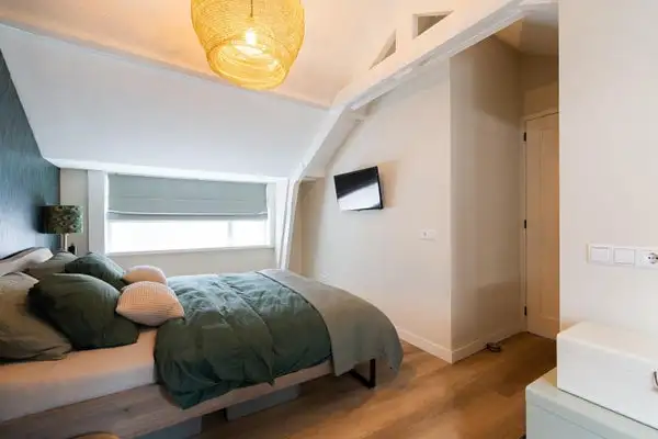 Foto #21 Huurwoning Drapenierstraat Haarlem