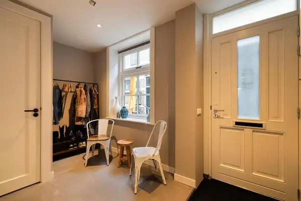 Foto #14 Huurwoning Drapenierstraat Haarlem