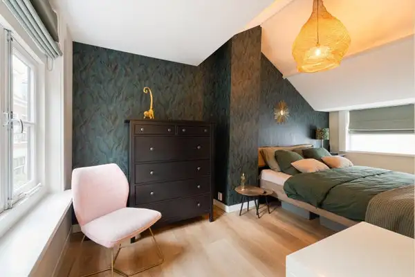 Foto #24 Huurwoning Drapenierstraat Haarlem