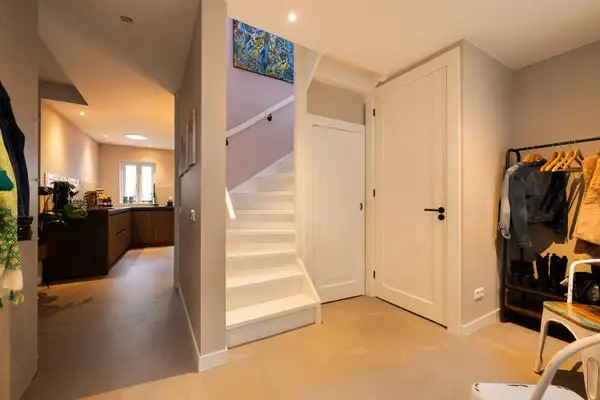 Foto #15 Huurwoning Drapenierstraat Haarlem