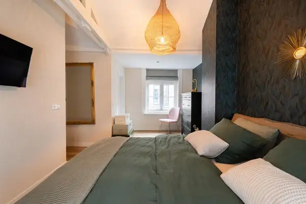 Foto #20 Huurwoning Drapenierstraat Haarlem