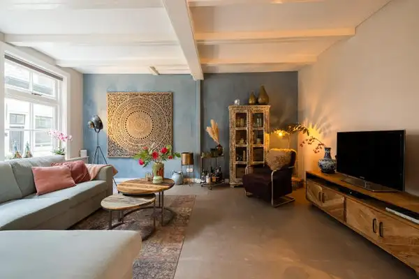 Foto #1 Huurwoning Drapenierstraat Haarlem