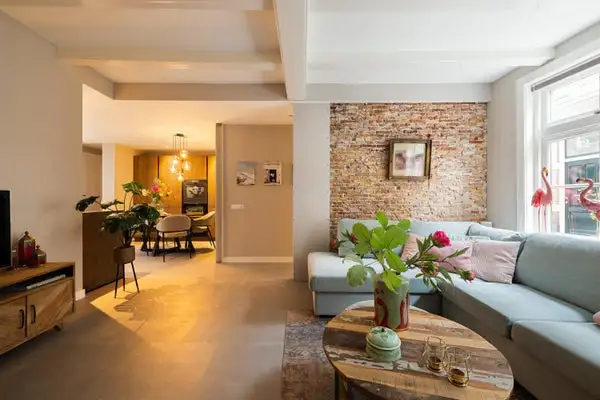 Foto #5 Huurwoning Drapenierstraat Haarlem