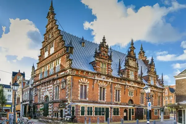 Foto #41 Huurwoning Drapenierstraat Haarlem