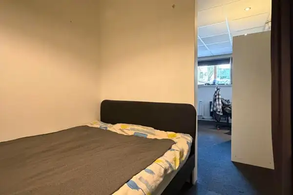 Foto #4 Studio Alm Zwolle