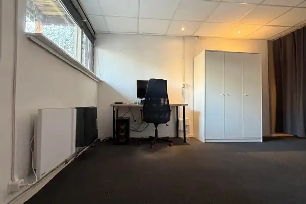 Foto #1 Studio Alm Zwolle