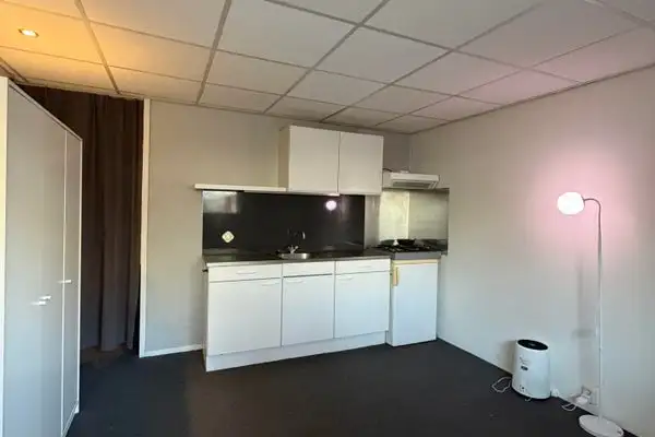 Foto #3 Studio Alm Zwolle