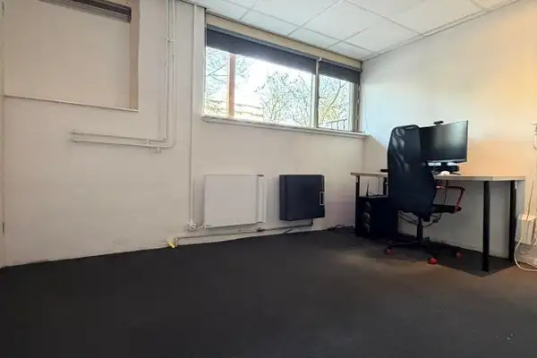 Foto #2 Studio Alm Zwolle