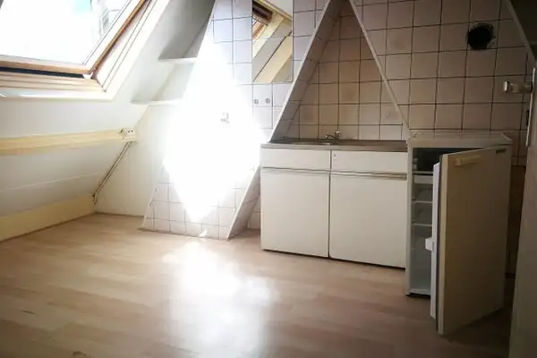 Foto #0 Kamer Ernst Casimirlaan Groningen