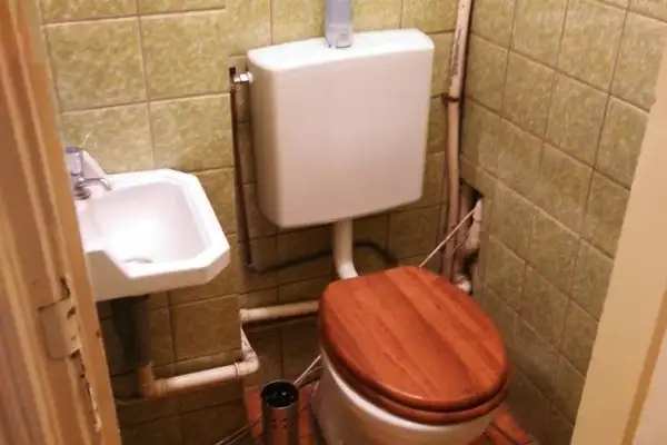 Foto #8 Kamer Ernst Casimirlaan Groningen