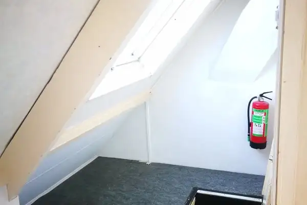 Foto #4 Kamer Ernst Casimirlaan Groningen