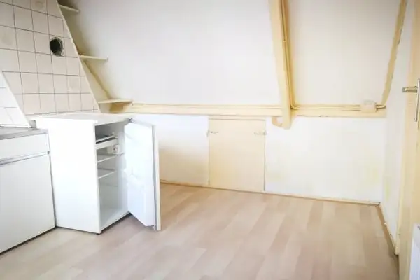 Foto #2 Kamer Ernst Casimirlaan Groningen