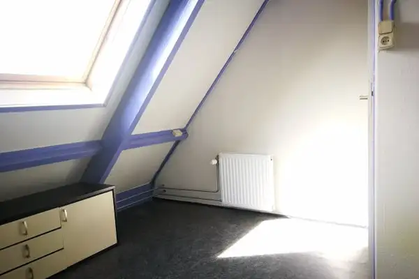 Foto #5 Kamer Ernst Casimirlaan Groningen