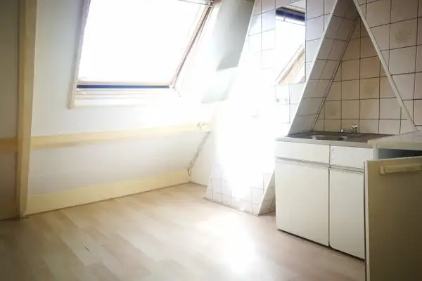 Foto #1 Kamer Ernst Casimirlaan Groningen