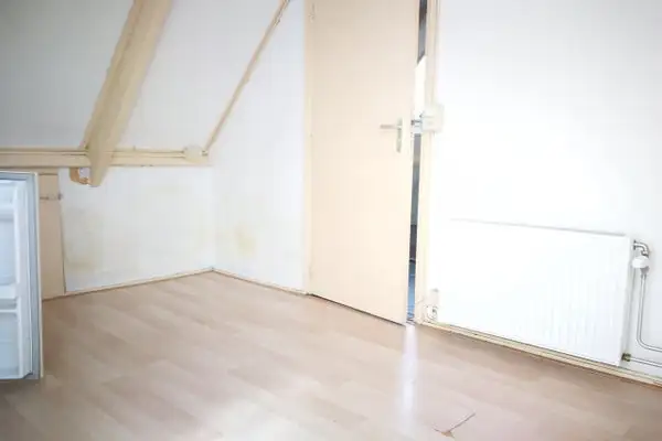 Foto #3 Kamer Ernst Casimirlaan Groningen