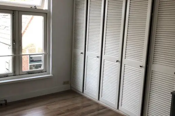 Foto #2 Huurwoning Ganzevoortsingel Groningen