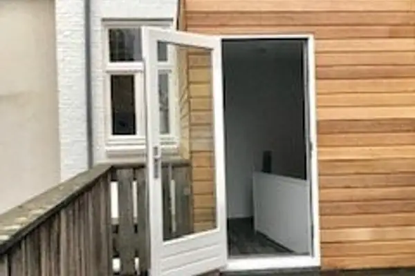 Foto #9 Huurwoning Wycker Heidenstraat Maastricht