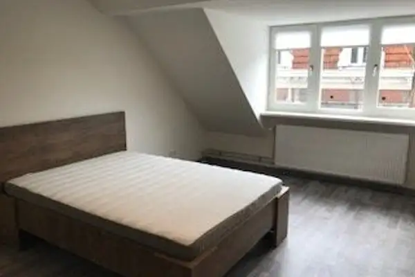 Foto #0 Huurwoning Wycker Heidenstraat Maastricht