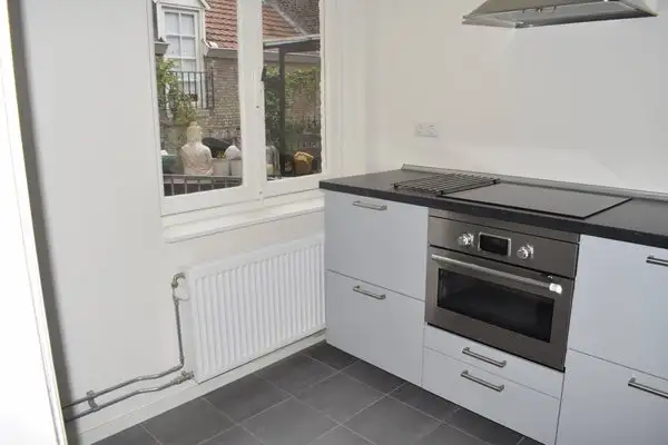 Foto #5 Huurwoning Wycker Heidenstraat Maastricht