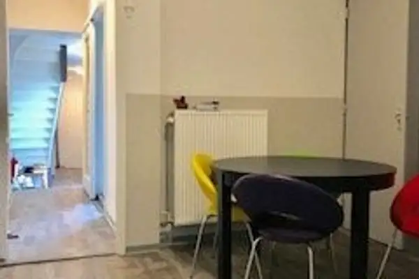 Foto #3 Huurwoning Wycker Heidenstraat Maastricht