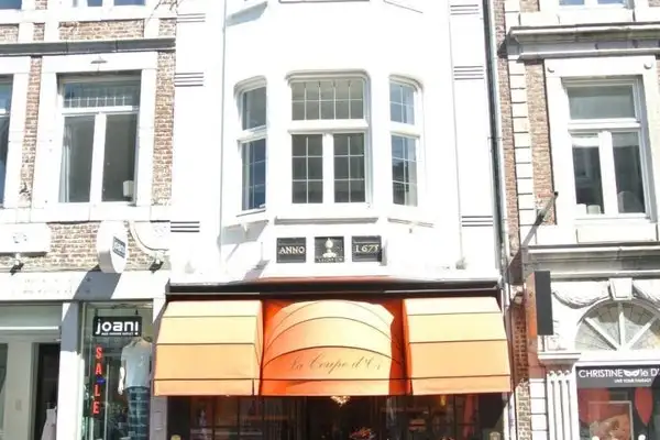 Foto #2 Huurwoning Wycker Heidenstraat Maastricht