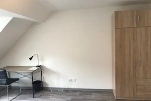 Foto #1 Huurwoning Wycker Heidenstraat Maastricht