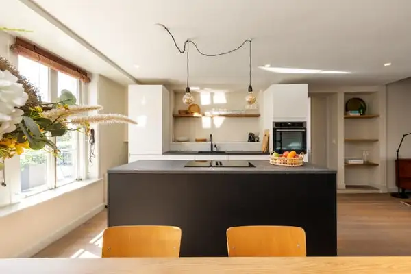 Foto #18 Appartement Jansstraat Haarlem