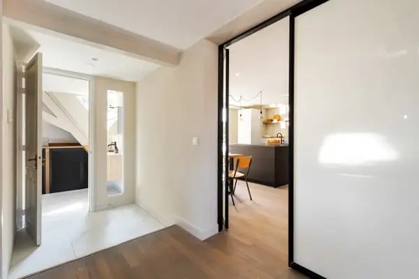 Foto #19 Appartement Jansstraat Haarlem