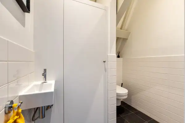 Foto #26 Appartement Jansstraat Haarlem