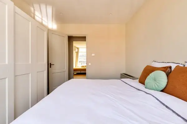 Foto #7 Appartement Jansstraat Haarlem