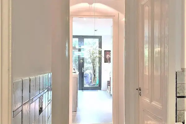 Foto #19 Appartement Linnaeusstraat Amsterdam