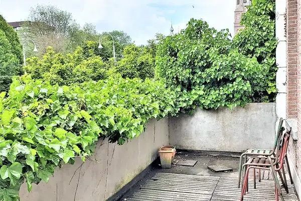 Foto #37 Appartement Linnaeusstraat Amsterdam