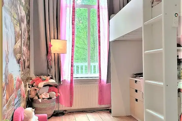 Foto #32 Appartement Linnaeusstraat Amsterdam