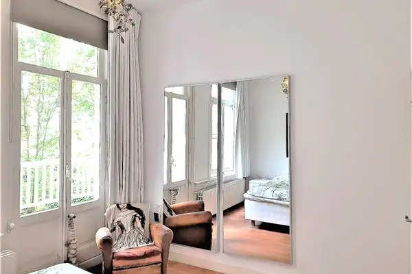 Foto #26 Appartement Linnaeusstraat Amsterdam
