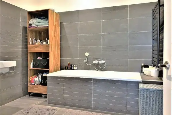 Foto #31 Appartement Linnaeusstraat Amsterdam