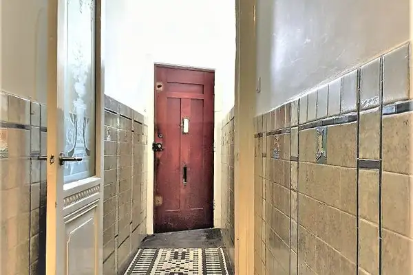 Foto #40 Appartement Linnaeusstraat Amsterdam