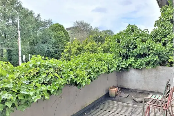 Foto #36 Appartement Linnaeusstraat Amsterdam