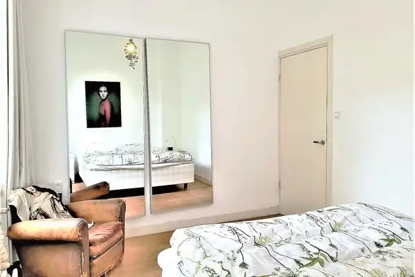 Foto #27 Appartement Linnaeusstraat Amsterdam