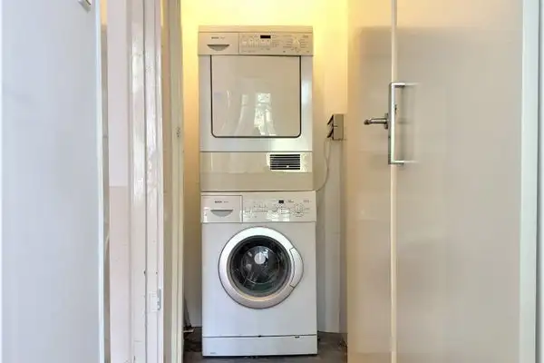 Foto #38 Appartement Linnaeusstraat Amsterdam