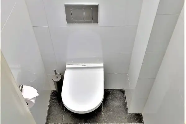 Foto #28 Appartement Linnaeusstraat Amsterdam