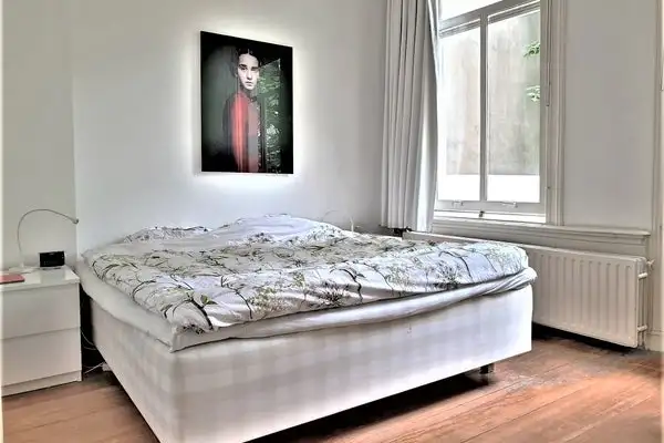 Foto #25 Appartement Linnaeusstraat Amsterdam