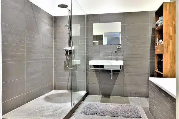 Foto #30 Appartement Linnaeusstraat Amsterdam