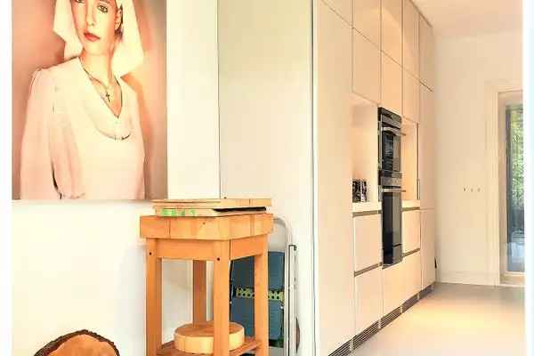 Foto #12 Appartement Linnaeusstraat Amsterdam