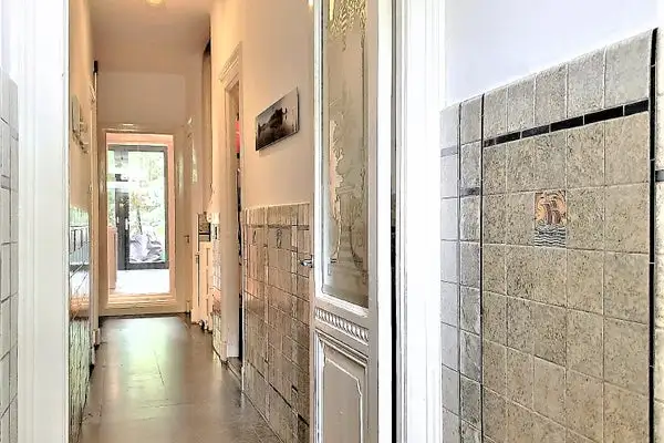 Foto #21 Appartement Linnaeusstraat Amsterdam