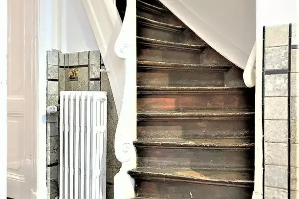 Foto #18 Appartement Linnaeusstraat Amsterdam