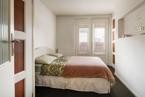 Foto #12 Appartement Teteringsedijk Breda