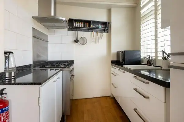 Foto #9 Appartement Teteringsedijk Breda